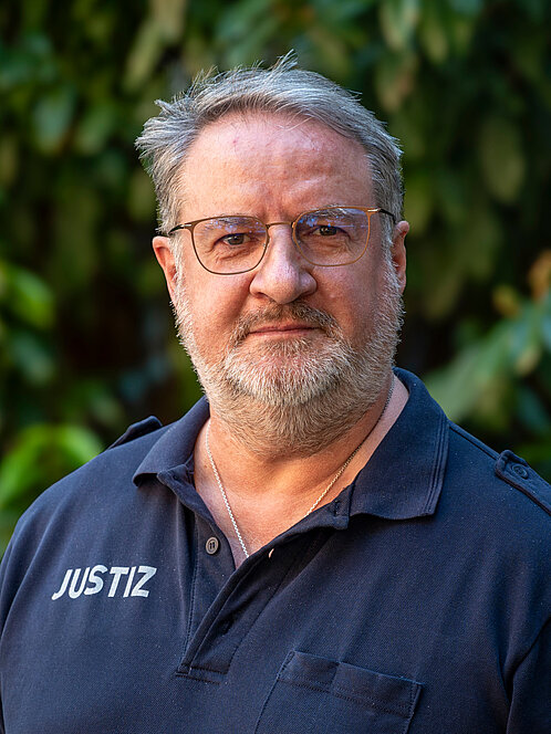 Holger Oesten