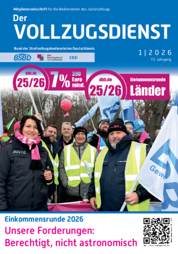 Ausgabe 1/2026