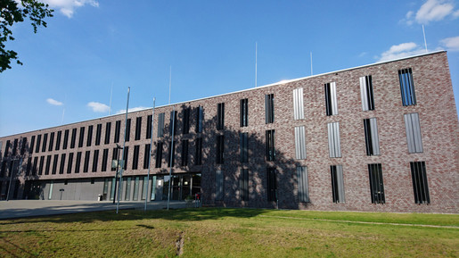 JVA Düppel