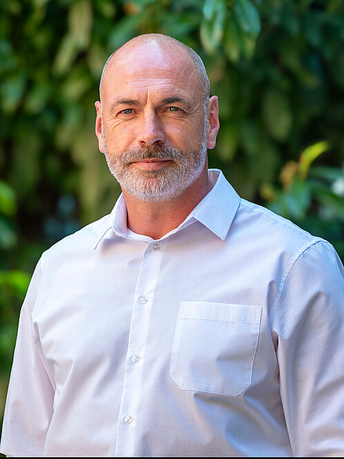 Björn Ritter-Schlegel