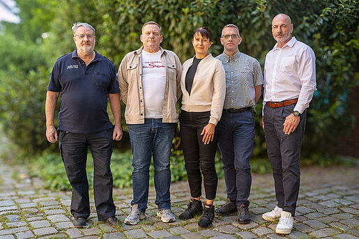 Landesleitung des BSBD Berlin