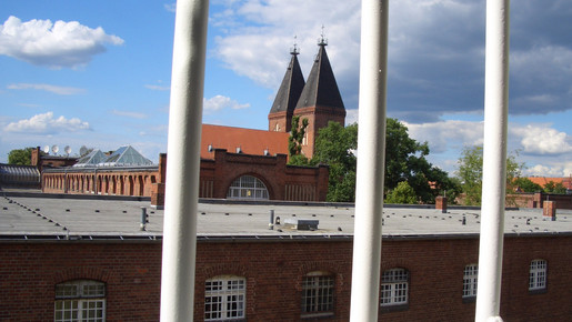 JVA Tegel