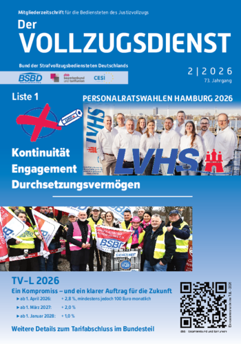 Ausgabe 2/2026