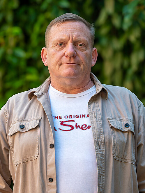 Sven Rösler