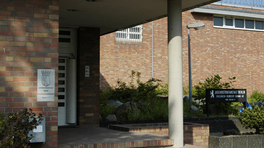 JSA Berlin